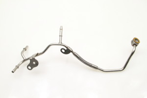 Opel Astra K (2015–2021) Pipe 55492663 - 2