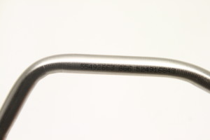 Opel Astra K (2015–2021) Pipe 55492663 - 3