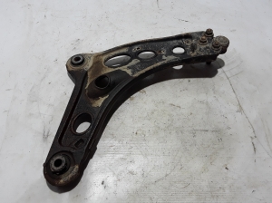 RENAULT Trafic III (2014–2022) Front control arm 545016850R - 2