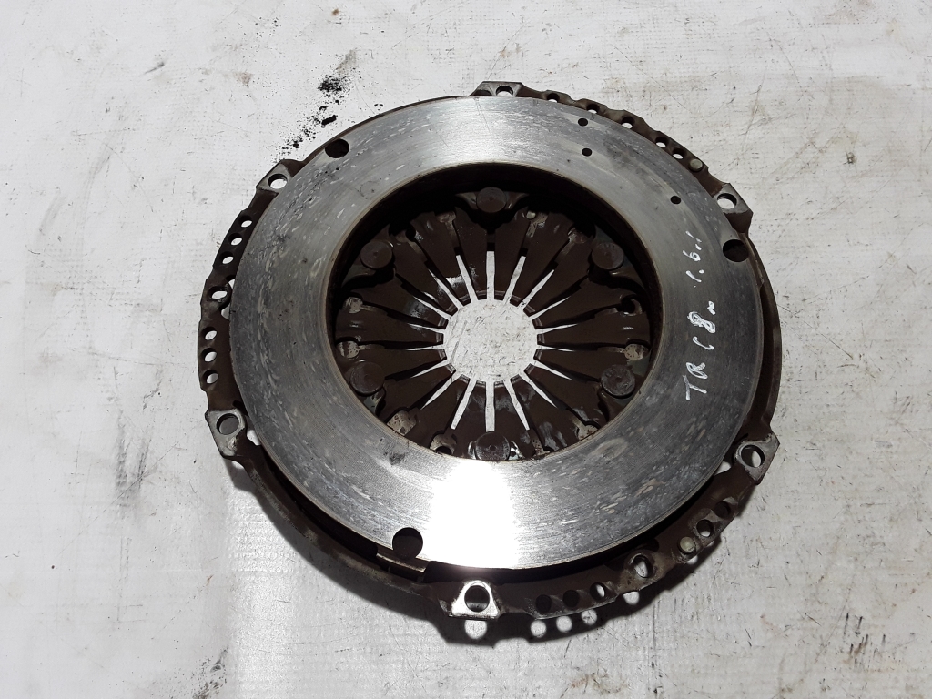 RENAULT Trafic 3 generation (2014-2023) Clutch Pressure Plate 302105151R 20997218