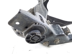 Mercedes Benz C-Class 204 (2007–2014) Esitulede raam (prillid) A2046200291 - 2
