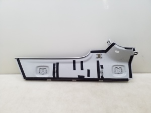 Volkswagen Caddy III (2004–2015) Sonstiges Innenraumteil 2K3867588G - 3