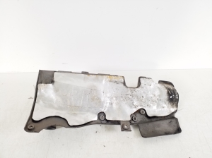 Mercedes Benz C-Class 205 (2014–2021) Turbo kaitse A1771503700 - 2