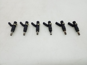   Fuel injector 