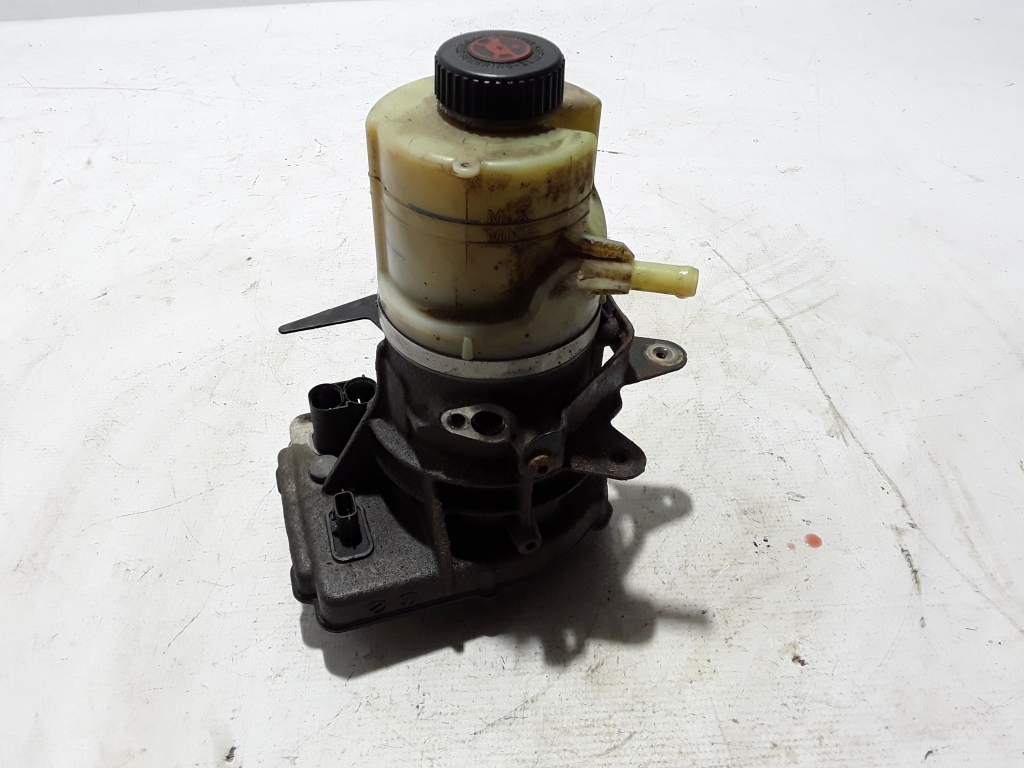 RENAULT Trafic 3 generation (2014-2023) Electric Power Steering  Pump 491100616R 20997215