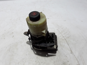  Electric power steering pump 