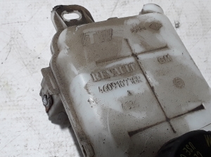 RENAULT Trafic III (2014–2022) Pidurivedeliku paak 460910738R - 2