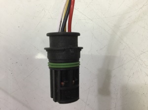 BMW 5 SERIES E39 (1995–2004) Lambda zonde 1427884 - 3
