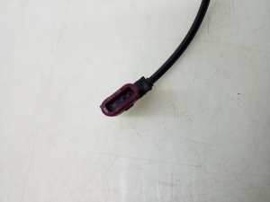 Mercedes Benz S-Class 221 (2005–2013) ABS-Sensor hinten A2215400117 - 3