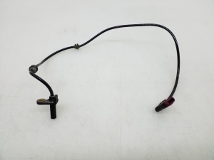   Rear abs sensor 