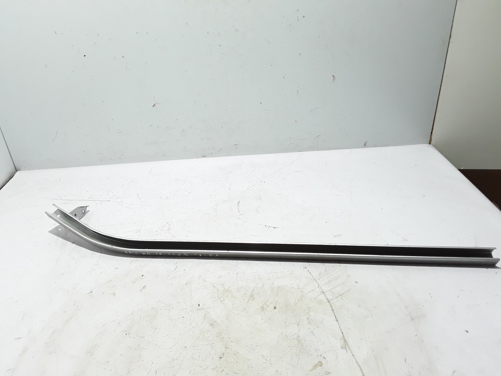 RENAULT Trafic 3 generation (2014-2023) Sliding door rail 7700312375 20997199