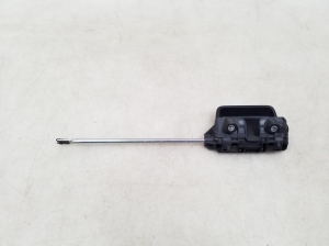 Volkswagen Caddy III (2004–2015) Innentürgriff Schiebetür 7H0843641D - 3