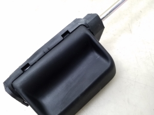 Volkswagen Caddy III (2004–2015) Innentürgriff Schiebetür 7H0843642D - 3