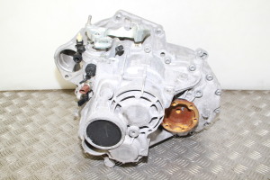 AUDI Q3 8U (2011–2018) Getriebe QQN - 2