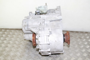 AUDI Q3 8U (2011–2018) Getriebe QQN - 5