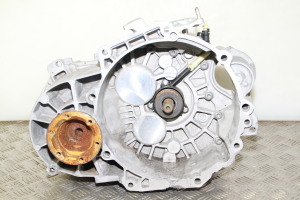 Gearbox - QQN