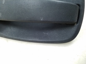 NISSAN Primastar X83 (2001–2014) Tagumise küljeukse välimine käepide - 4