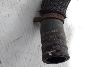  Cooling radiator hose 