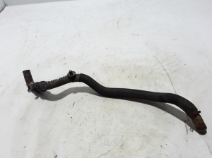  Cooling radiator hose 