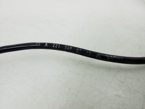 Mercedes Benz S-Class 221 (2005–2013) Front ABS sensor A2215400317 - 2