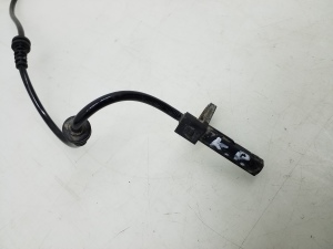Mercedes Benz S-Class 221 (2005–2013) Front ABS sensor A2215400317 - 4