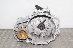 Getriebe