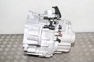 Volkswagen Tiguan (2017–2026) Getriebe - 5