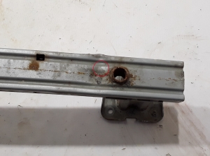 RENAULT Trafic III (2014–2022) Front bumper reinforcement 752101525R - 2