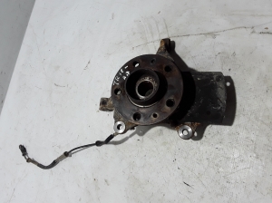 RENAULT Trafic III (2014–2022) Front wheel hub 400144570R - 2