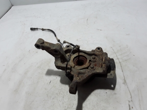 RENAULT Trafic III (2014–2022) Front wheel hub 400144570R - 3