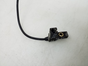 Mercedes Benz S-Class 221 (2005–2013) Piduriklotside andur ees A2215400205 - 4