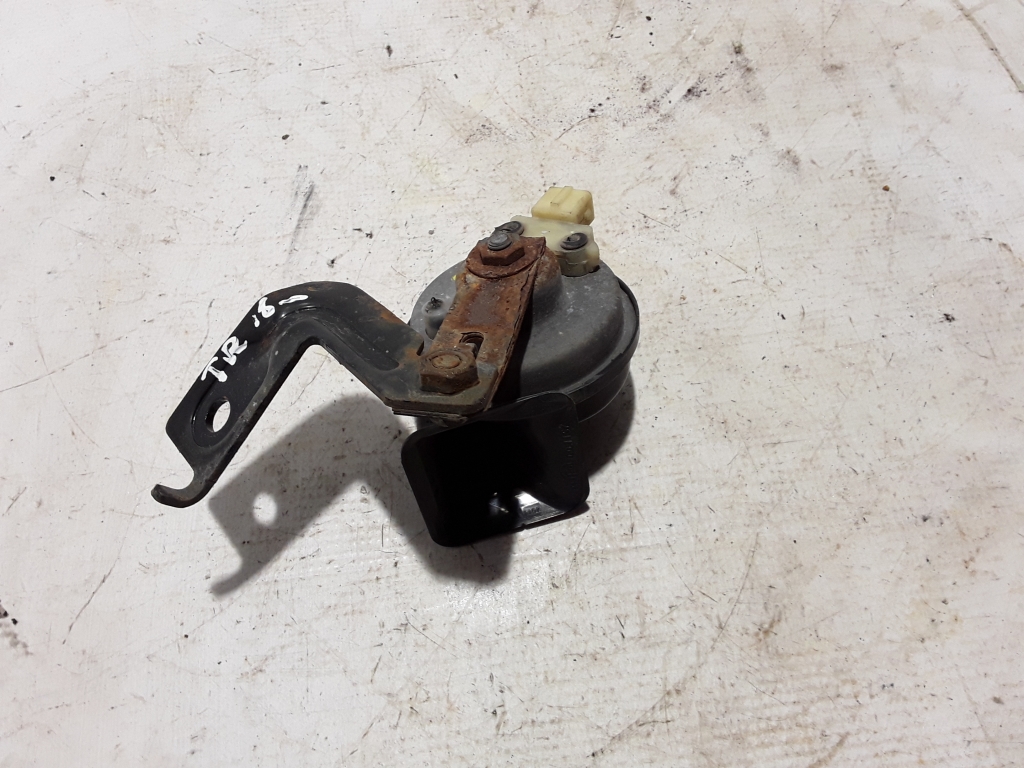 Used RENAULT Trafic Horn 256105748R