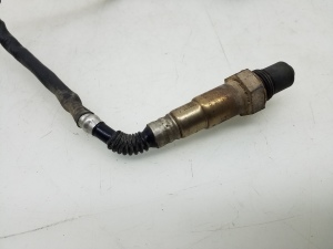 Mercedes Benz S-Class 221 (2005–2013) Lambda-andur A0045420818 - 2