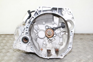 RENAULT Clio IV (2012–2019) Getriebe JR5070
