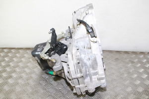 RENAULT Clio IV (2012–2019) Getriebe JR5070 - 4