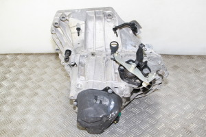 RENAULT Clio IV (2012–2019) Getriebe JR5070 - 5
