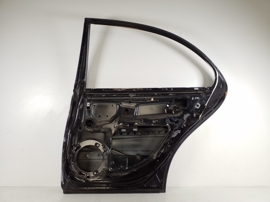 MERCEDES-BENZ E-Class W211/S211 (2002-2009) Right Side Sliding Door 21602249