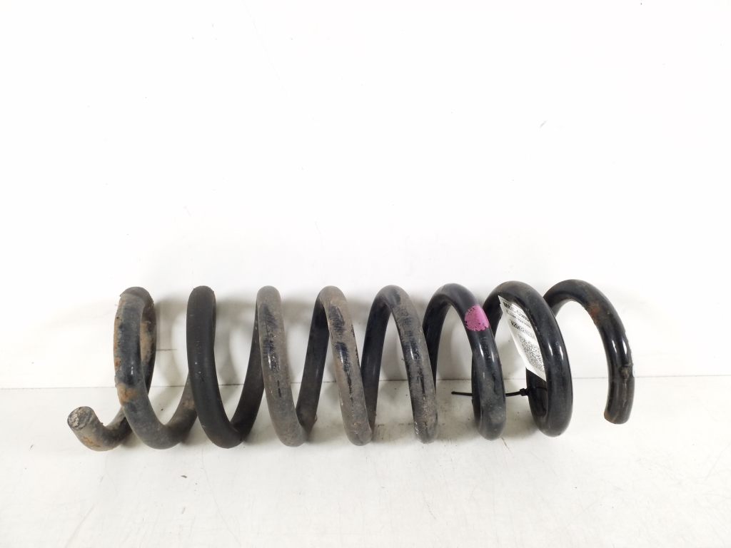 MERCEDES-BENZ C-Class W204/S204/C204 (2004-2015) Rear Left Coil Spring A2043240304 21602236