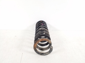 Mercedes Benz C-Class 204 (2007–2014) Rear spring A2043240304 - 2