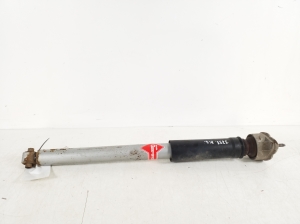   Rear shock absorber 