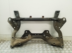 Mercedes Benz C-Class 204 (2007–2014) Front subframe A2046280957 - 2