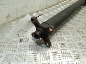 Mercedes Benz C-Class 204 (2007–2014) Kardaan A2044100906 - 2