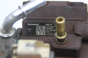 Ford Focus (2011–2018) Kraftstoffpumpe 9676289780 - 2