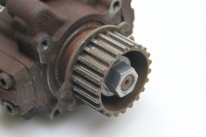 Ford Focus (2011–2018) Kraftstoffpumpe 9676289780 - 5