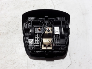 Mercedes Benz Citan 415 (2012–2021) Fahrerairbag 985103162R - 2