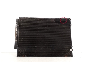   A/C condenser  - 88460-48061 