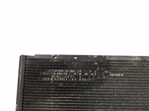 LEXUS RX (2003–2009) Kliimaradiaator 88460-48061 - 2