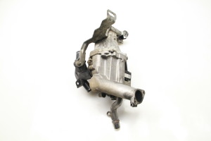  EGR valve 