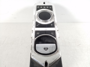 Jaguar XJ (2009–2026) Sonstiges Teil des Schaltmechanismus AW937E453BC - 2