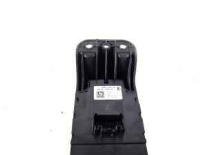 Jaguar XJ (2009–2026) Sonstiges Teil des Schaltmechanismus AW937E453BC - 3